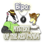 Hra Bipo: Mystery of the Red Panda