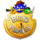Hra Bird Pirates
