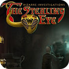 Hra Bizarre Investigations: The Stealing Eye