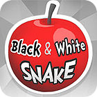 Hra Black And White Snake