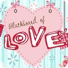 Hra Blackboard of Love