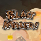 Hra Blast Miner