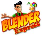 Hra Blender Express