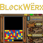 Hra Blockwerx