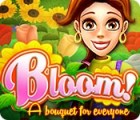 Hra Bloom! A Bouquet for Everyone