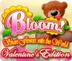 Hra Bloom! Share flowers with the World: Valentine's Edition
