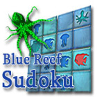 Hra Blue Reef Sudoku