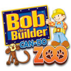 Hra Bob the Builder: Can-Do Zoo