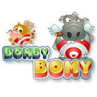 Hra Bomby Bomy