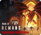 Hra Book of Demons: Casual Edition