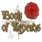 Hra Book of Legends