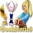 Hra BookStories
