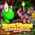 Hra Bookworm Adventures Volume 2