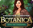 Hra Botanica: Into the Unknown Collector's Edition
