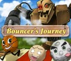 Hra Bouncer's Journey