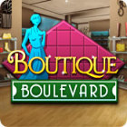 Hra Boutique Boulevard