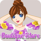 Hra Boutique Store Craze