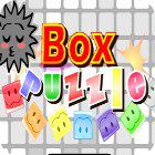 Hra Box Puzzle