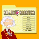 Hra Brain Booster