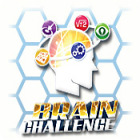 Hra Brain Challenge