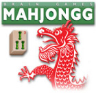 Hra Brain Games: Mahjongg