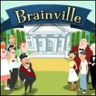 Hra Brainville