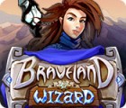 Hra Braveland Wizard
