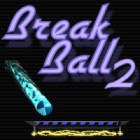 Hra Break Ball 2 Gold