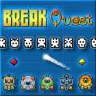 Hra Break Quest