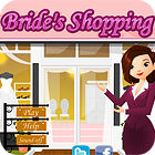 Hra Bride's Shopping