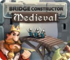 Hra Bridge Constructor: Medieval