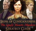 Hra Brink of Consciousness: The Lonely Hearts Murders Strategy Guide