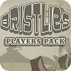 Hra Bristlies: Players Pack