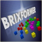 Hra BrixFormer