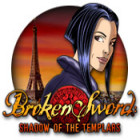 Hra Broken Sword: The Shadow of the Templars