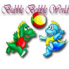 Hra Bubble Bobble World