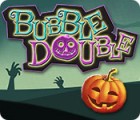 Hra Bubble Double Halloween