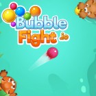 Hra Bubble Fight IO