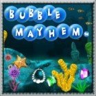 Hra Bubble Mayhem