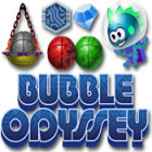 Hra Bubble Odysssey