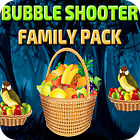 Hra Bubble Shooter Family Pack