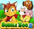 Hra Bubble Zoo 2
