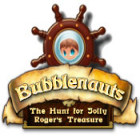 Hra Bubblenauts: The Hunt for Jolly Roger's Treasure