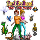 Hra Bud Redhead: The Time Chase