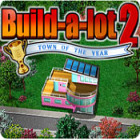 Hra Build-a-lot 2: Town of the Year