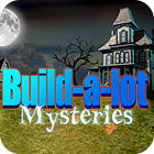 Hra Build-a-lot 8: Mysteries