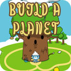 Hra Build A Planet