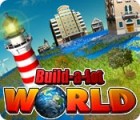 Hra Build-a-lot World