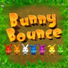 Hra Bunny Bounce Deluxe