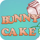 Hra Bunny Cake